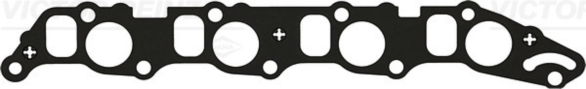 Uszczelka kolektora ssąc REINZ 71-36307-00 46816020