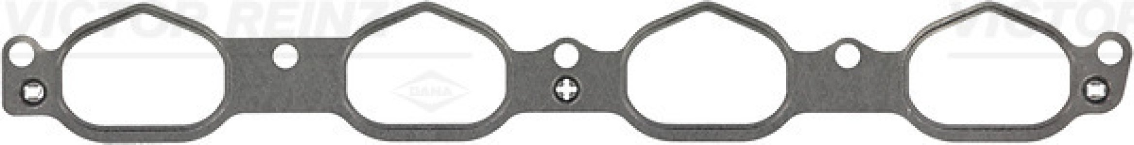 Uszczelka kolektora ssąc REINZ 71-35333-00 2731410880