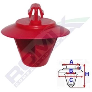 SPINKA LISTEW RENAULT