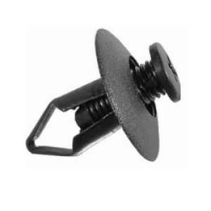 KOŁEK ROZPOROWY ZDERZAKA ROMIX COMPANY C10026 NISSAN/MAZDA