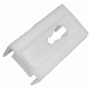 SPINKA LISTWY SZYBY ROMIX COMPANY C30919 MERCEDES