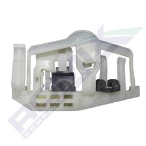 PLASTIK PODNOŚNIK SZYBY ROMIX COMPANY C60528 BMW