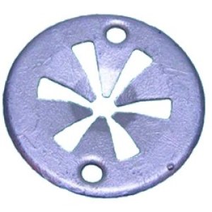 BLASZKA MONTAŻOWA ROMIX COMPANY 70143Z N90335004 OSŁONY SILNIKA VW