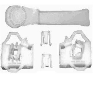 ZESTAW NAPRAWCZY PODNOŚNIKA SZYBY ROMIX COMPANY 20202 