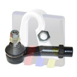 Końcówka drążka l RTS 91.00574.2+ 381771