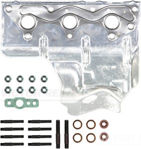 Zestaw montażowy turbiny REINZ 04-10010-01 41001001