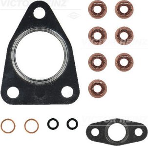 Zestaw montażowy turbiny REINZ 04-10013-01 41001301