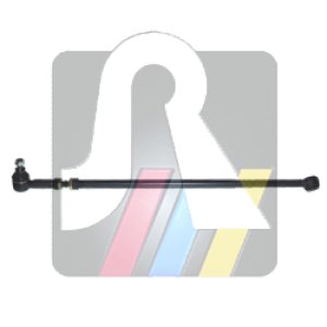 Drążek kierowniczy komplet  l RTS 90.05901 811419801E