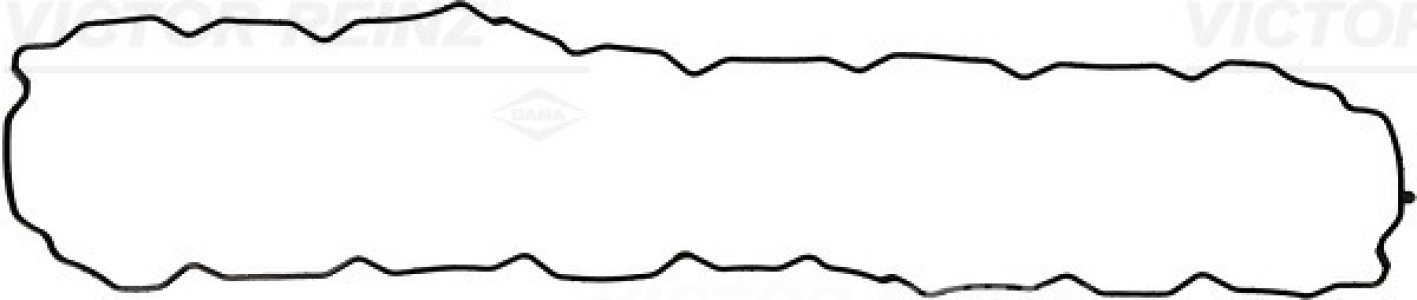 Uszczelka miski olejowej REINZ 71-36157-00 9060140522