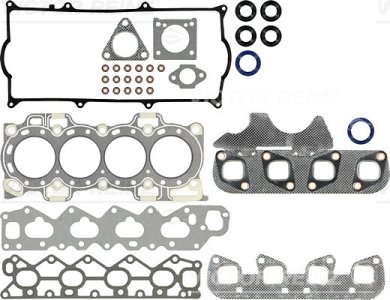 Uszczelki - zestaw głowicy REINZ 02-52875-07 411287106