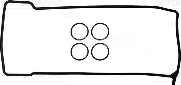 Uszczelka pokrywy zaworów REINZ 15-31648-01 6040160221