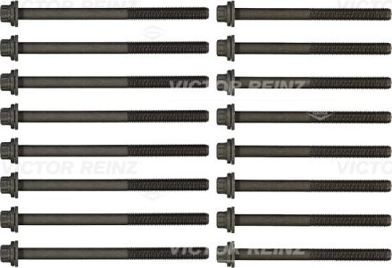 śruba głowicy REINZ 14-32288-01 5607948