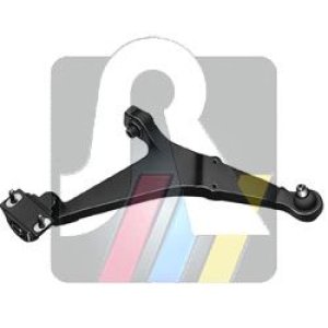 Wahacz RTS 96.00595.1 352079