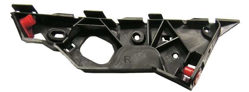 WSPORNIK ZDERZAKA OPEL