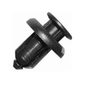 SPINKA MOCOWANIA PRZEDNIEGO ZDERZAKA ROMIX COMPANY B19233 91503SZ3003 CZARNA