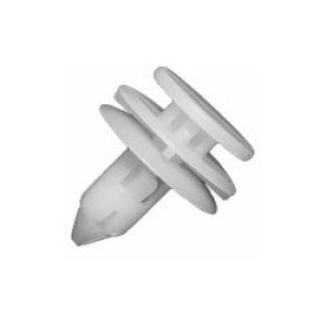 SPINKA TAPICERKI ROMIX COMPANY B19628 6505539AA BIAŁA