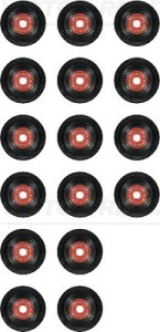 Uszczelniacz zaworowy REINZ 12-34406-01 7700103938