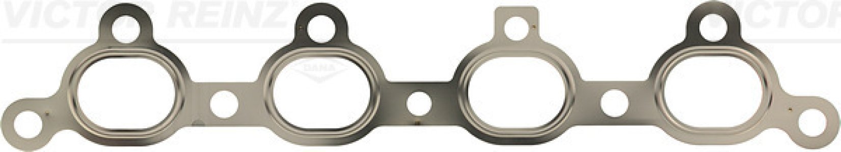 Uszczelka kolektora wydechowego REINZ 71-34196-00 849218