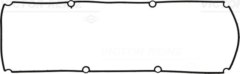 Uszczelka pokrywy zaworów REINZ 71-34419-00 7701043626