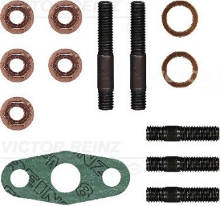 Zestaw montażowy turbiny REINZ 04-10063-01 41006301