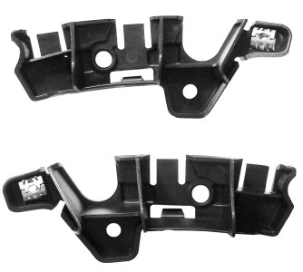 WSPORNIKI ZDERZAKA RENAULT