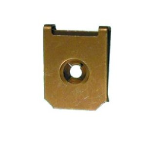 BLASZKA MONTAŻOWA 4 MM ROMIX COMPANY A14208 N90268901 OPEL 