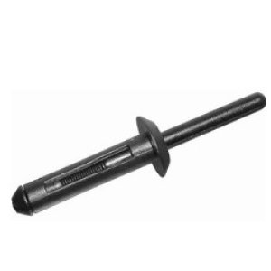 NIT PLASTIKOWY ROMIX COMPANY B21008 20452072 CZARNY