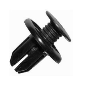 SPINKA TAPICERKI ROMIX COMPANY B17267 CZARNA