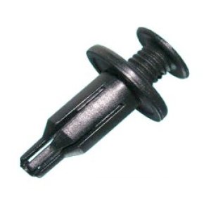 SPINKA TAPICERKI ROMIX COMPANY B21005 CZARNA