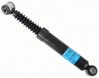 Amortyzator SACHS 314663 5206FX