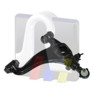 Wahacz RTS 96.00811.1 1243303907