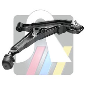 Wahacz RTS 96.02311.1 5450086J00