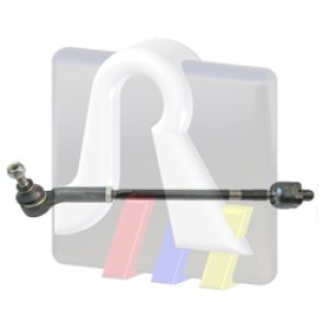 Drążek kierowniczy komplet RTS 90.90101.2 6Q0423803C