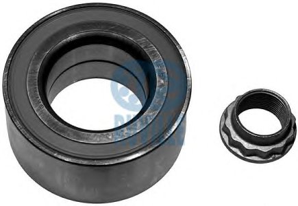 Łożysko. zestaw naprawczy piasty RUVILLE 5107 2029800016