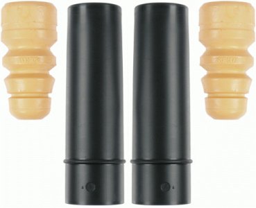 Osłona amortyzatora SACHS 900232 