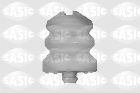 Odbój tylnej osi SASIC 1665665 516666
