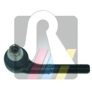 Końcówka drążka (l) RTS 91.00551.2 381743