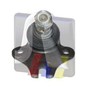 Sworzeń wahacza RTS 93.00984+ 1H0407365