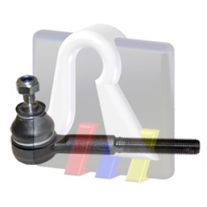 Końcówka drążka RTS 91.00831 3385610