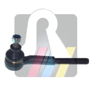 Końcówka drążka (p) RTS 91.00862.1 13303935