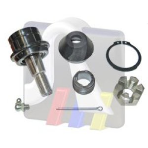 Sworzeń wahacza RTS 93.13137 K3137