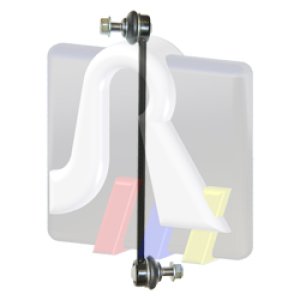 Łącznik stabilizatora RTS 97.00399 350611