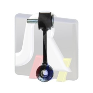 Łącznik stabilizatora RTS 97.90916 1J0411315H
