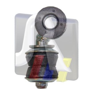 Łącznik stabilizatora RTS 97.90919 6N0411315D