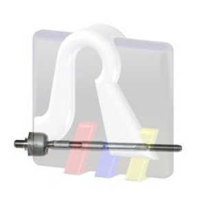 Drążek kierowniczy RTS 92.90344 4883083