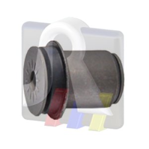 Silentblok wahacza RTS 017.18721 F6DZ3069AA