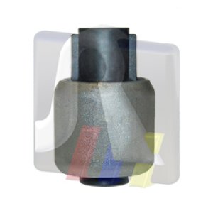 Silentblok wahacza RTS 017.09573 31126765597