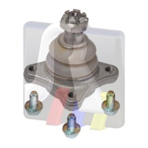 Sworzeń wahacza RTS 93.09777+ MR496792