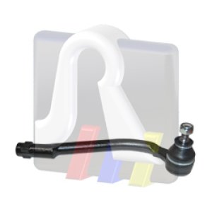 Końcówka drążka RTS 91.08802.1 568202H090
