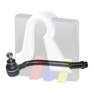 Końcówka drążka, l RTS 91.08802.2 568202H000